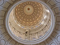 Image of Texas Capitol.