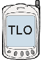 PDA icon
